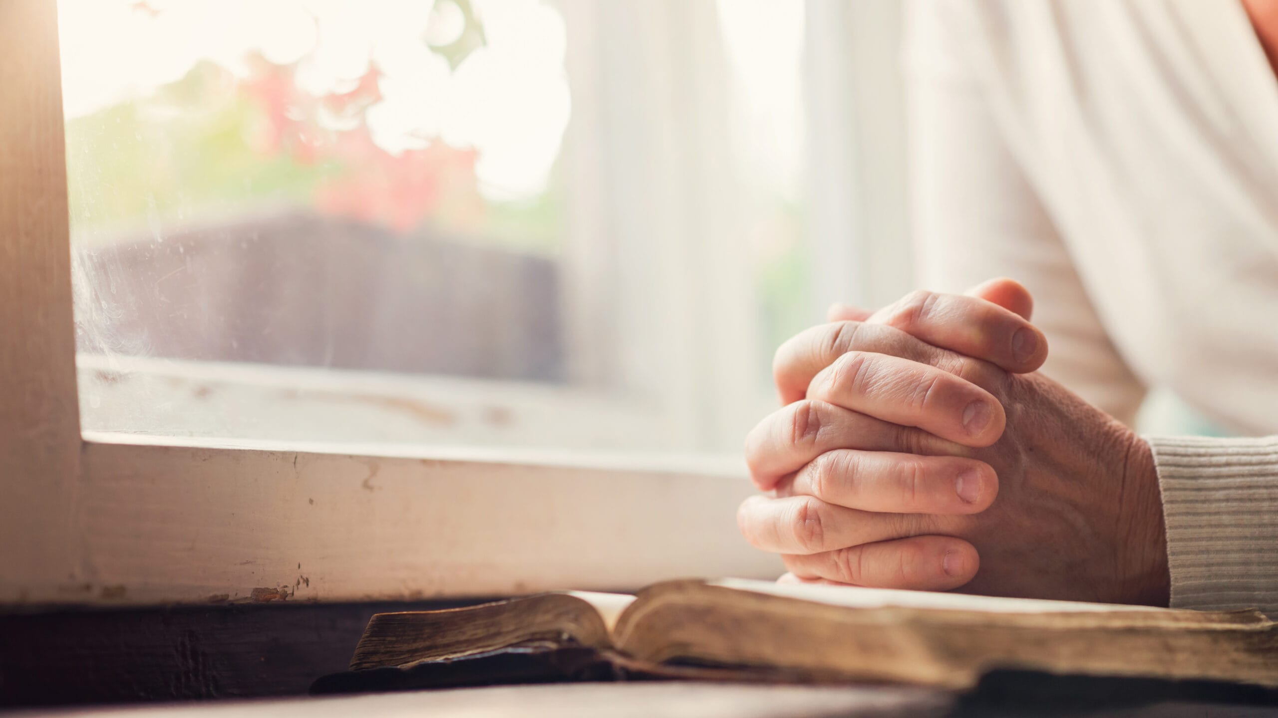 Bibel och Bön Apostlagärningarna